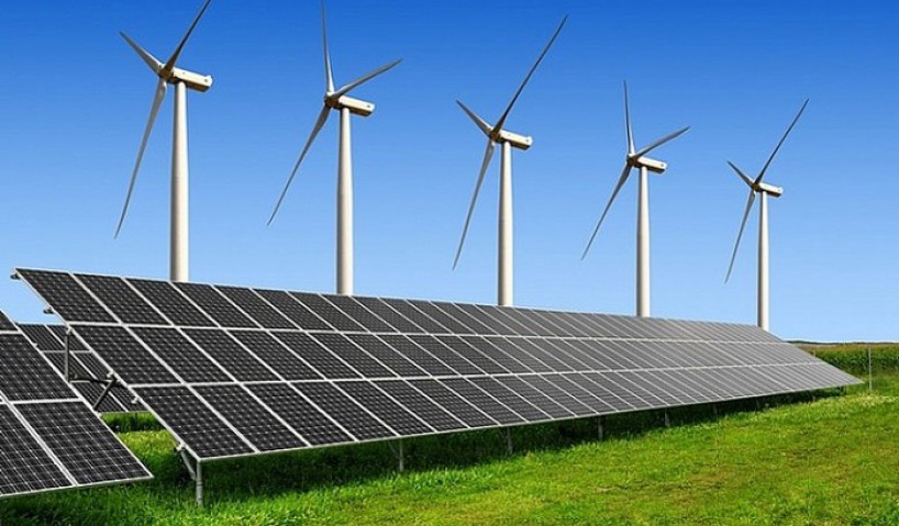 Chi phí công nghệ năng lượng tái tạo giảm xuống mức thấp kỷ lục